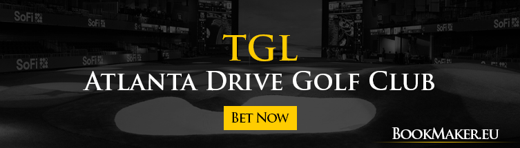 Atlanta Drive Golf Club TGL Betting Online